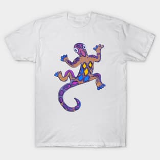 Cute lizard T-Shirt